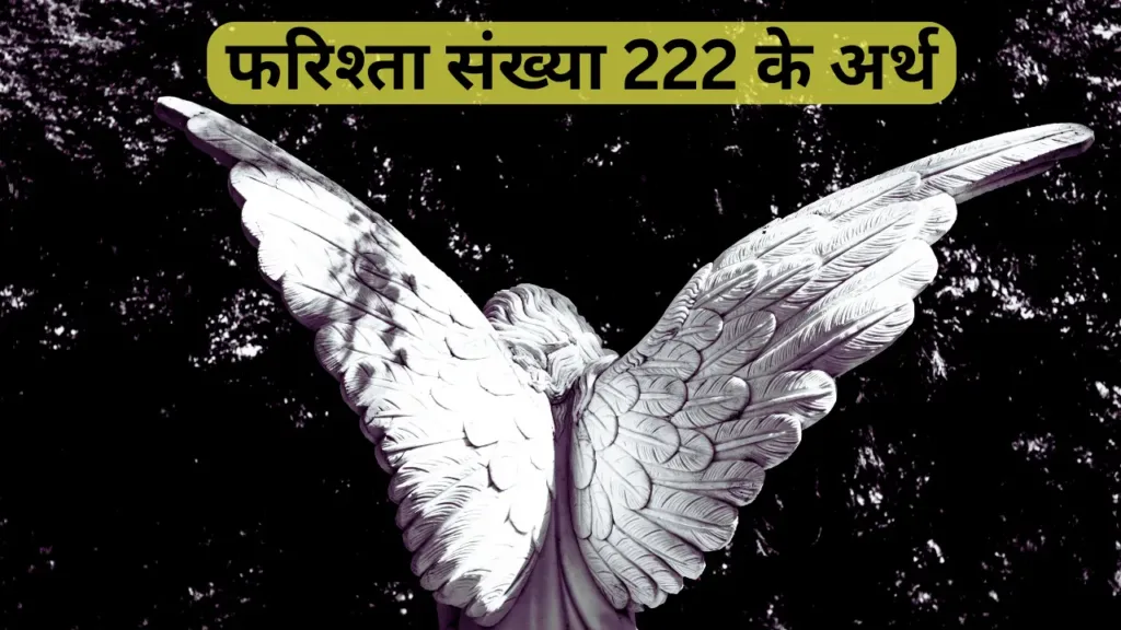 222 Angel Number Meaning In Hindi