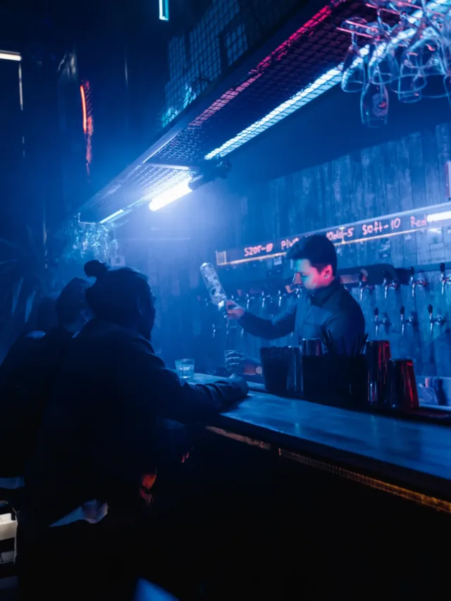 10 Must-Visit Best Pubs in Koramangala, Bangalore
