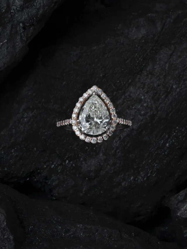 Diamond Stone Benefits In Hindi - हीरा रत्न के 7 फायदे