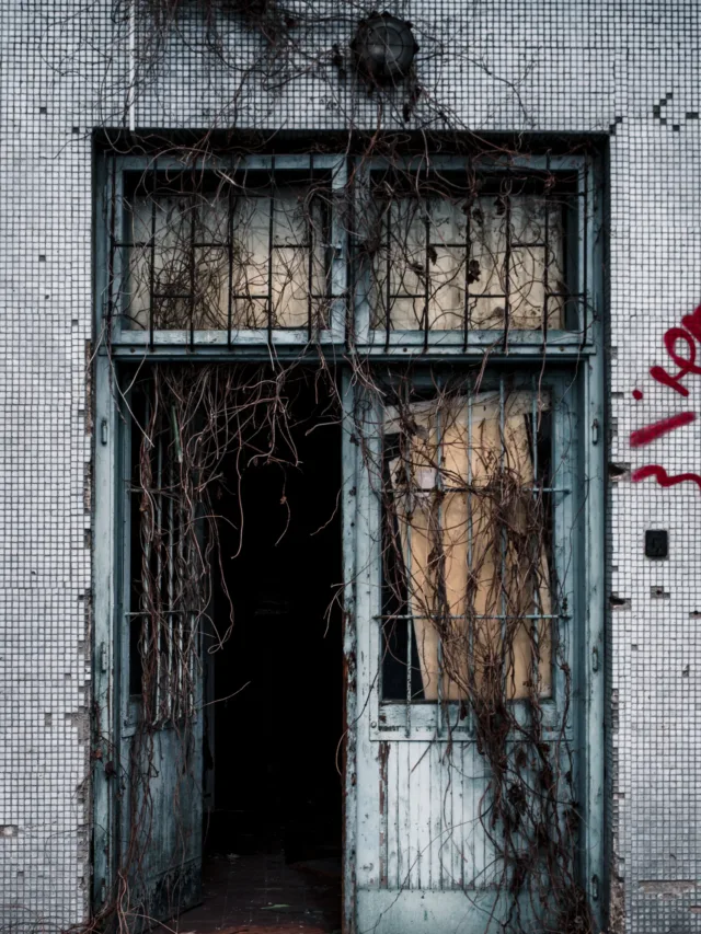 Top 10 Most Haunted Places In India